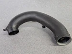 Very Nice Used Original Porsche 944S Plastic Air Cleaner Snorkel Tube Pipe Nla. Fixed Price $40.00.