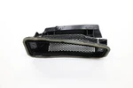 2019 - 2025 Bmw X5 G05 Air Intake Inlet Diffuser Duct Oem 64319389370. Fixed Price $41.15.