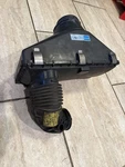 91-95 Obs Chevy 6.2L Silverado Gmc 6.5L Sierra Turbo Diesel Air Intake Box Z142. Fixed Price $189.00.