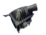 2017-2020 Mini Cooper Countryman Fwd 2.0L Air Intake Cleaner Filter Housing Box. Fixed Price $149.01.