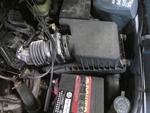 Air Cleaner 3.4L Without Ram Package Fits 99-05 Grand 275048. Fixed Price $77.29.