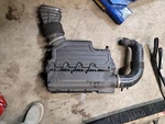 Air Cleaner 1.3L Fits 24 Hornet 1950737. Fixed Price $159.98.