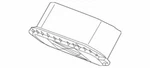 Genuine Gm 2009-2013 Chevrolet Corvette Element Air Cleaner Assembly 25940997. Fixed Price $209.69.