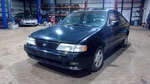 Air Cleaner 1.6L Fits 97-99 Sentra 41190. Fixed Price $77.99.