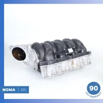 03-10 Jaguar X150 Xk 4.2L Intake Manifold Assembly 6R839424CF Oem. Fixed Price $142.23.