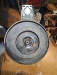 1992-1997 Dodge 5.2 Magnum Air Cleaner Filter Box Assembly 53008275 Oem. Fixed Price $78.00.