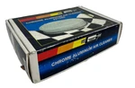 Mr Gasket 9156G Chrome Aluminum Valve Cleaner. Fixed Price $47.00.