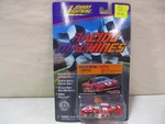 Johnny Lightning Racing Machines Glacier Tek Inc Camaro. Fixed Price $9.99.
