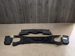 06-13 Oem Bmw E90 E92 E93 328 335 Cabin Air Filter Cowl Housing Lower Upper Set. Fixed Price $170.95.