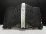 Air Filter Housing Engine Cover Box A1120901501 03-09 Mercedes Benz W209 CLK500. Fixed Price $52.00.