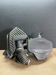 2017-2019 Cadillac XT5 3.6L Air Cleaner Housing Box Oem AB7842 Dg. Fixed Price $51.50.