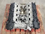 17-23 1A Mclaren 720S Complete Engine 4.0 V8 Petrol M840T 20K Miles 14F0774CP01. Fixed Price $39501.03.