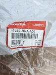 2006 2011 Honda Civic Air Intake Tube (rear) 1.8L Only Oem 17252-RNA-A00. Fixed Price $26.99.