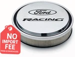Performance 302-383 Slant Edge Air Cleaner Polished W Emblem. Fixed Price $169.00.