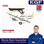 Kgf Timing Chain Kit Fits Bmw Series 2004-2011 3 2002-2011 1.6 #1. Fixed Price $200.29.
