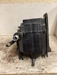 1995-2000 Toyota Tacoma Heater Blowe Motor Housing Fan 87130-04031. Fixed Price $130.00.