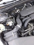 Used Air Cleaner Assembly Fits: 2011 Subaru Legacy 2.5L W/o Turbo California Emi. Fixed Price $135.90.