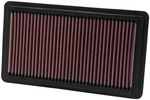 For K&n 33-2343 High-flow Drop-in Air Filter Honda Civic Element 2006-2008. Fixed Price $73.99.