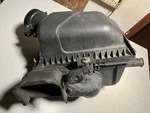 2007 2008 2009 2010 Ford Edge 3.5L Air Filter Cleaner Housing Box & Maf Sensor. Fixed Price $63.50.
