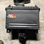 09 10 Mazda RX8 Air Cleaner Box N3H113320M. Fixed Price $178.00.