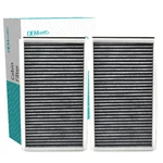 For Bmw Series E60 E61 E63 E64 528I 535I 540I 650I 630I Car Cabin Air Filter. Fixed Price $16.89.