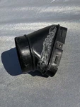 1973 1974 Pontiac Gto Air Cleaner Snorkel Adapter Duct Original Oem Gm. Fixed Price $35.00.