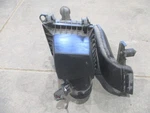 Ford Ecosport Engine Cover 66K Oem Lkq. Fixed Price $153.64.