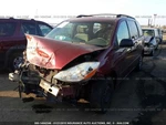 Air Cleaner 3.3L 3MZFE Engine Fits 04-06 Sienna 26501. Fixed Price $60.00.