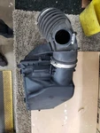 19 20 21 22 23 Bmw X4 Lower Main Air Cleaner Box 2.0L. Fixed Price $110.00.