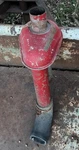 International Harvester 300 350 Utility Air Cleaner Intake. Fixed Price $42.00.