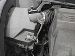 2010 2011 Cadillac Srx 3.0L Air Cleaner Assembly *with Maf* Oem 20897356. Fixed Price $95.00.