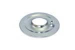 Specialty Products 14IN A/c Flat Base Bottom Only Chrome. Fixed Price $24.93.