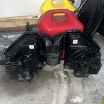 2009 Bmw X5 Air Intake Cleaner Box Flow Mass. Fixed Price $125.00.