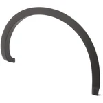 For 2021-2024 Ranger Rear Left Fender Trim Plastic LB3Z1029039BB FO1790130. Fixed Price $135.95.
