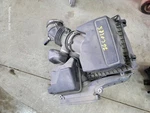 Air Cleaner 3.7L Fits 17-19 Lincoln Continental 2137269. Fixed Price $159.89.