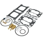 For Edelbrock Carter Afb Carburetor Rebuild Kit 1405 1406 1477 1407 1411 650 750. Fixed Price $18.19.