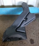 Mitsubishi Lancer Cj 07-8/11 Air Intake Duct (1505A130). Fixed Price $21.72.