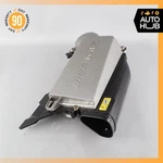 07-15 Mercedes W164 ML63 S63 Amg M156 Left Air Intake Cleaner Filter Box Mas Oem. Fixed Price $83.00.