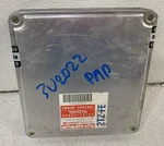 1991-1993 Toyota Previa At Ecu Ecm Engine Computer 2TZ-FE 89661-28121 Pcm Module. Fixed Price $170.00.