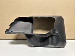 Porsche 718 Boxster Cayman Air Guide Right Matt Black 982121334B Original. Fixed Price $75.00.