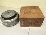 Nos 1950S Ford Truck & Car Oil Bath Air Cleaner B6A-9600-G. Fixed Price $130.00.