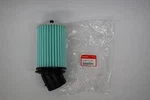 Genuine Acura Engine Air Filter Cleaner 17220-P72-505. Fixed Price $39.39.