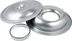 Allstar Performance Air Cleaner Kit 14IN W/1.00 Spacer ALL26098. Fixed Price $86.55.
