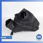 13-19 Jaguar X351 Xjl Xf 3.0L Right Side Air Intake Cleaner Filter Box Oem. Fixed Price $51.23.
