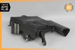 Mercedes W164 ML350 Bluetec Diesel Air Intake Filter Box Left 6420902101 Oem. Fixed Price $59.23.