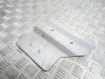Audi A4 S4 B7 8E 2008 Heat Shield Panel 03G133833 UST60356. Fixed Price $9.40.