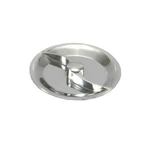 Spectre 4208 Air Cleaner Mounting Nut, Low Profile, 1/4 - Thread. Fixed Price $19.99.