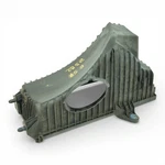 11-18 Porsche Cayenne 92A Hybrid 3.0L Air Cleaner Filter Box 95811002210. Fixed Price $74.89.
