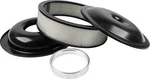 Allstar Performance #ALL25911 Lw 14IN A/c Kit Black 3IN Paper Element. Fixed Price $82.99.