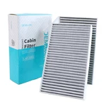 Pollen Cabin Air Filter For Tesla Model 3 Y 2017-2025 1107681-00-A 1107681-00-C.. Fixed Price $13.09.